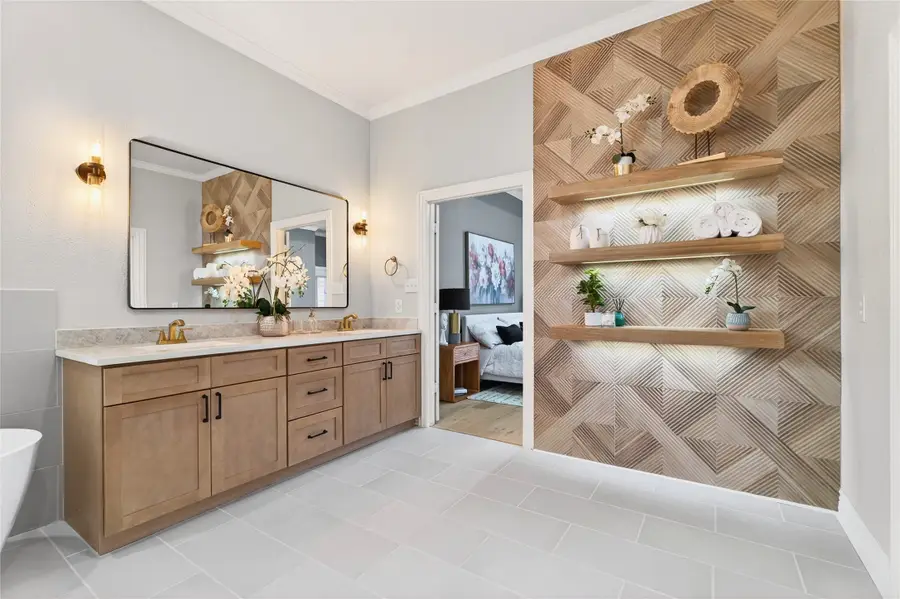 8232 Fenwick Drive, North Richland Hills, TX 76182 - #3