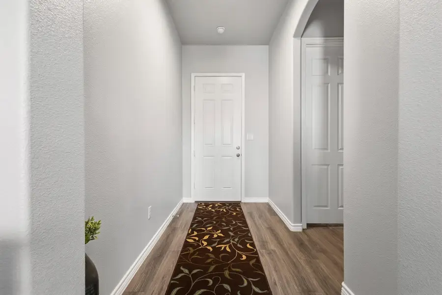 808 E 6th Street, Bonham, TX 75418 - #3