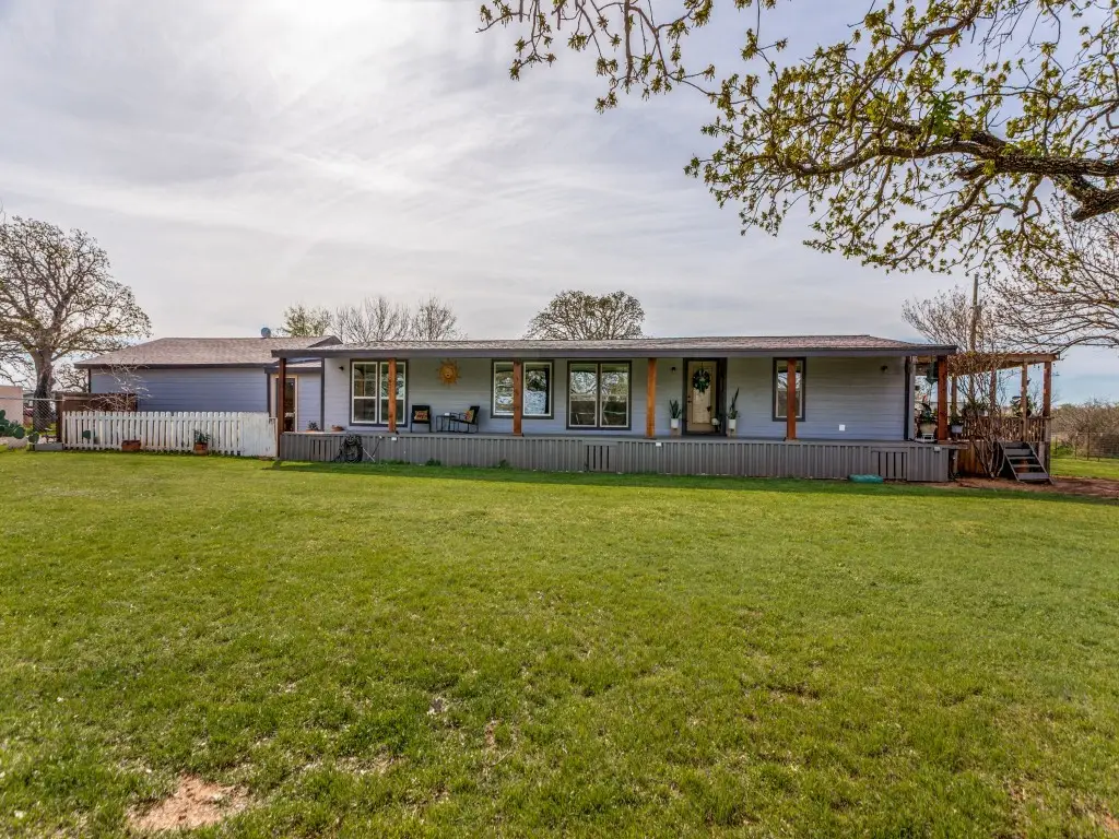 10300 County Road 606, Burleson, TX 76028 - #1