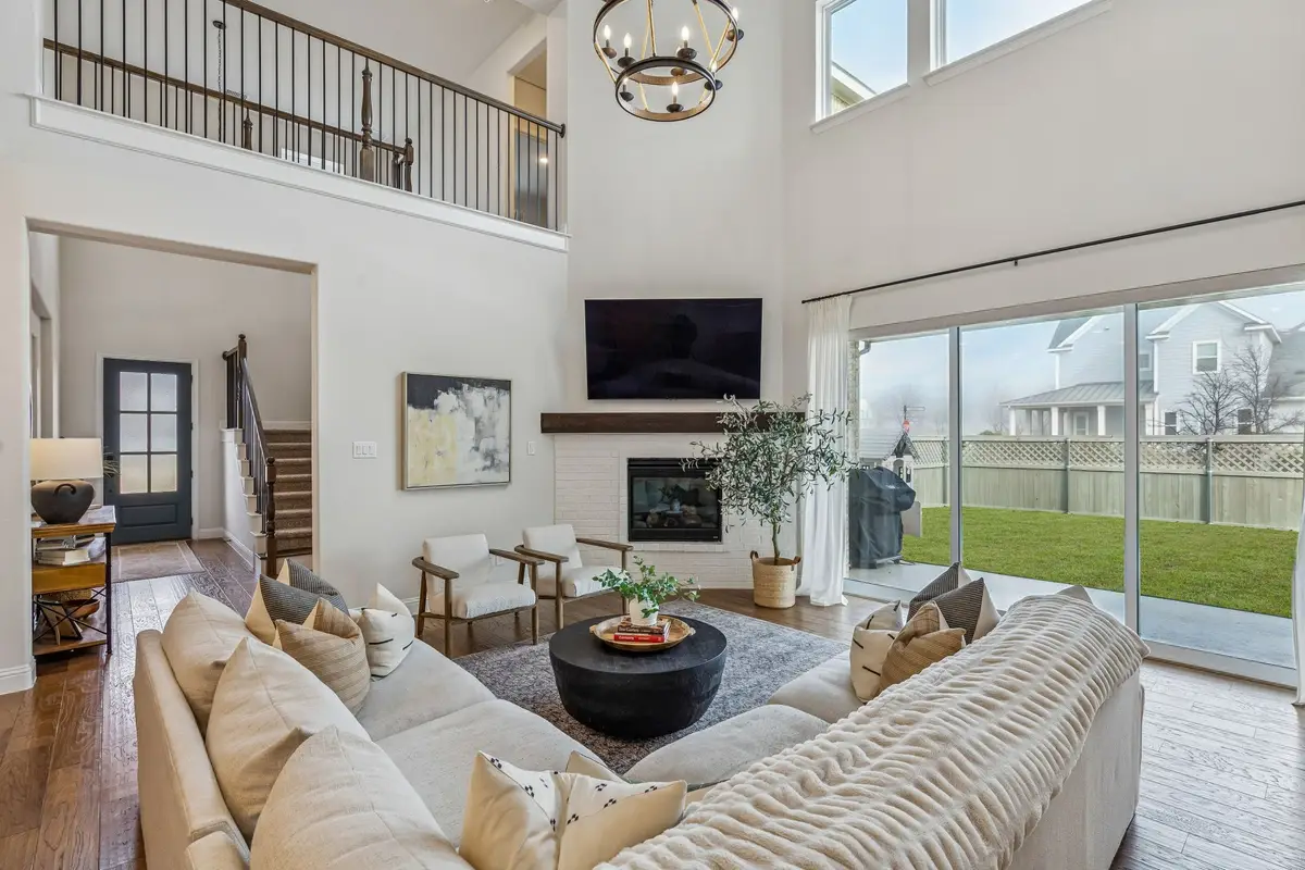 601 N Pecan Parkway, Northlake, TX 76247 - #1