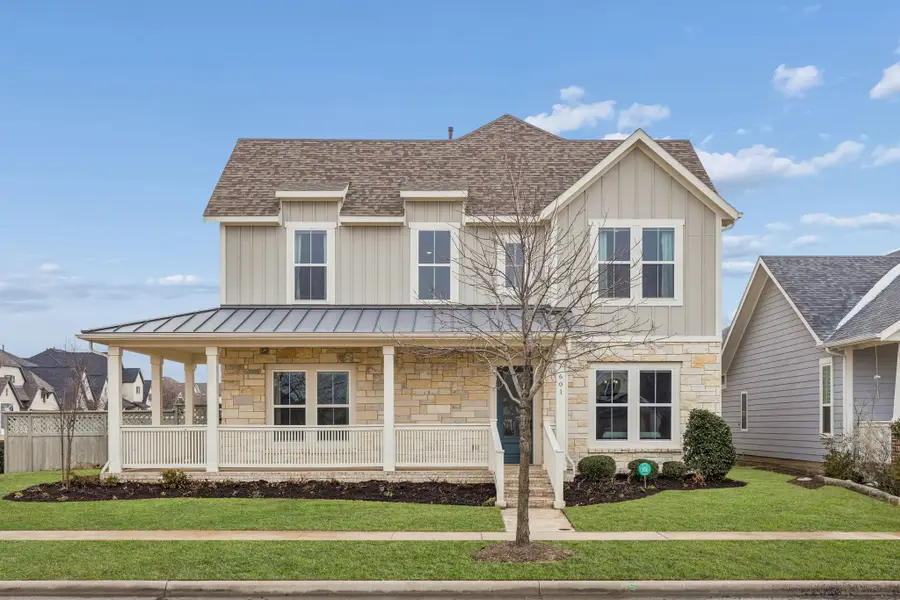 601 N Pecan Parkway, Northlake, TX 76247 - #2