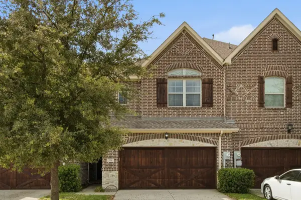 106 Preserve Place, Lewisville, TX 75067