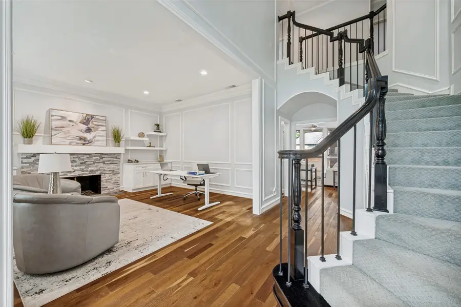 1612 Old Course Drive, Plano, TX 75093 - #2