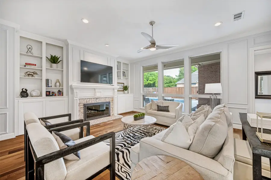 1612 Old Course Drive, Plano, TX 75093 - #3