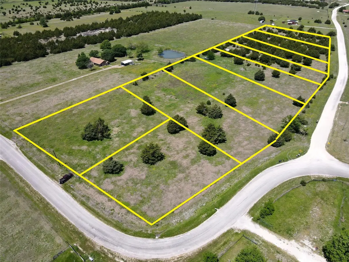 Lot 6 Lemonade Lane, Farmersville, TX 75442 - #1