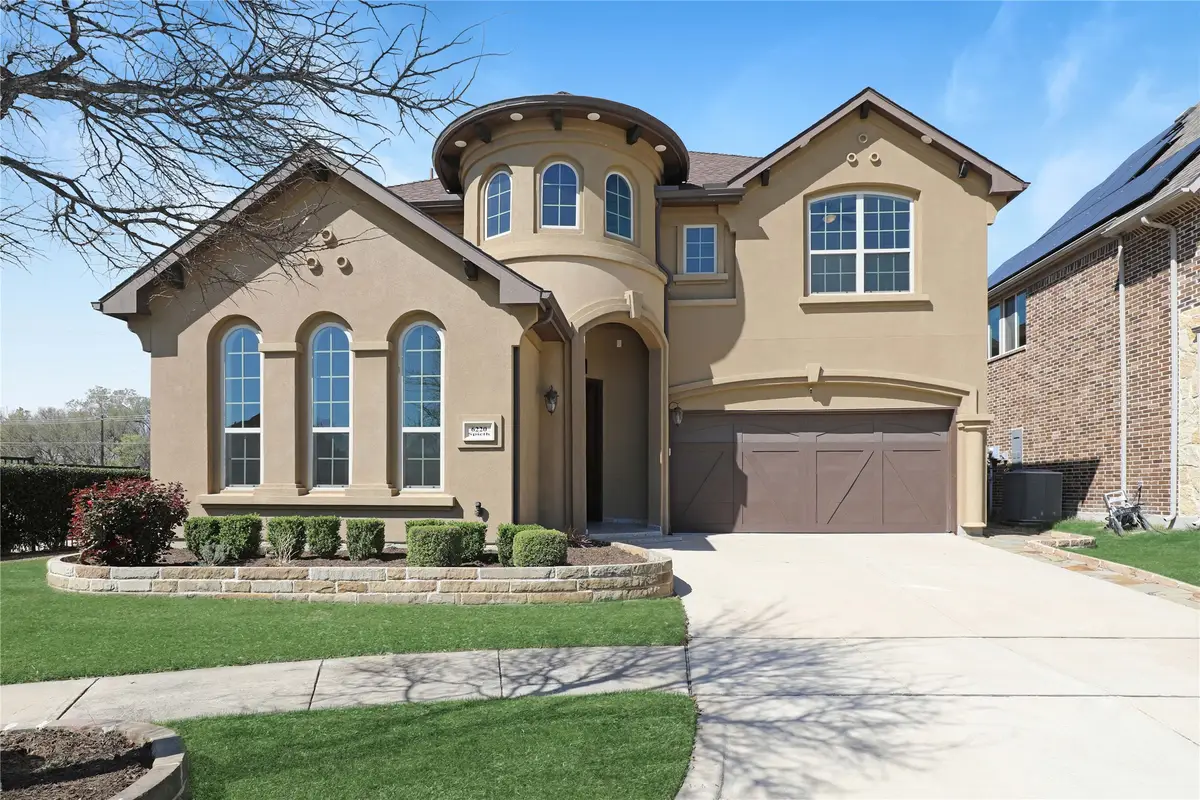 6220 Spieth Road, McKinney, TX 75070 - #1