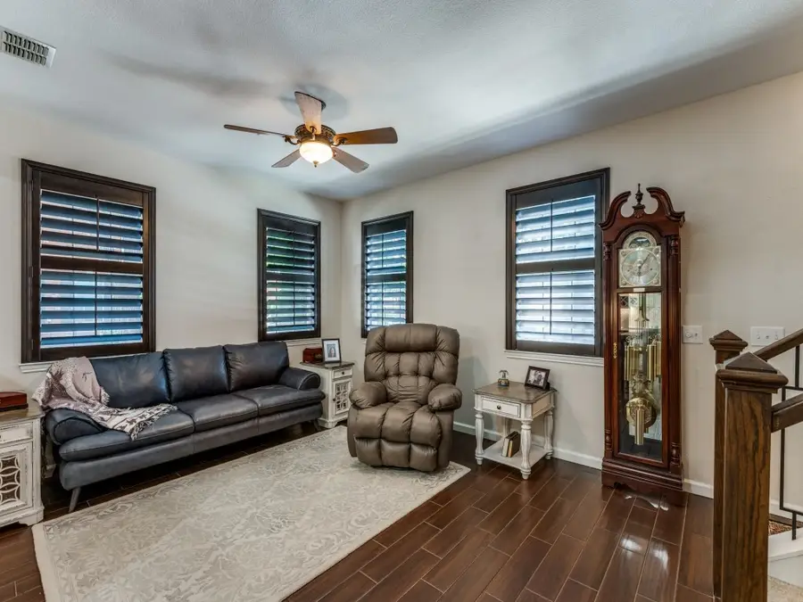 4924 Stone Gate Trail, McKinney, TX 75070 - #3