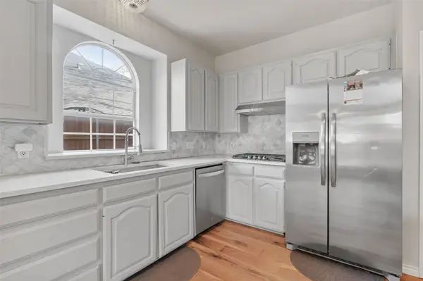 1113 Brittany Place, Lewisville, TX 75077