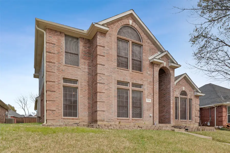 1113 Brittany Place, Lewisville, TX 75077 - #2