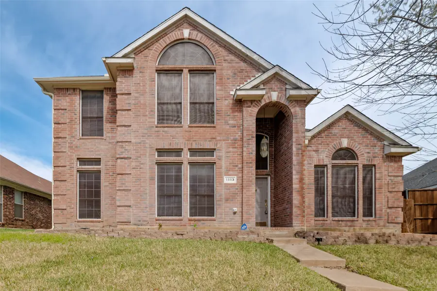 1113 Brittany Place, Lewisville, TX 75077 - #3