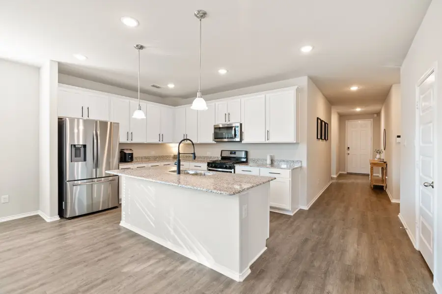 428 Green Hill Drive, Waxahachie, TX 75167 - #3