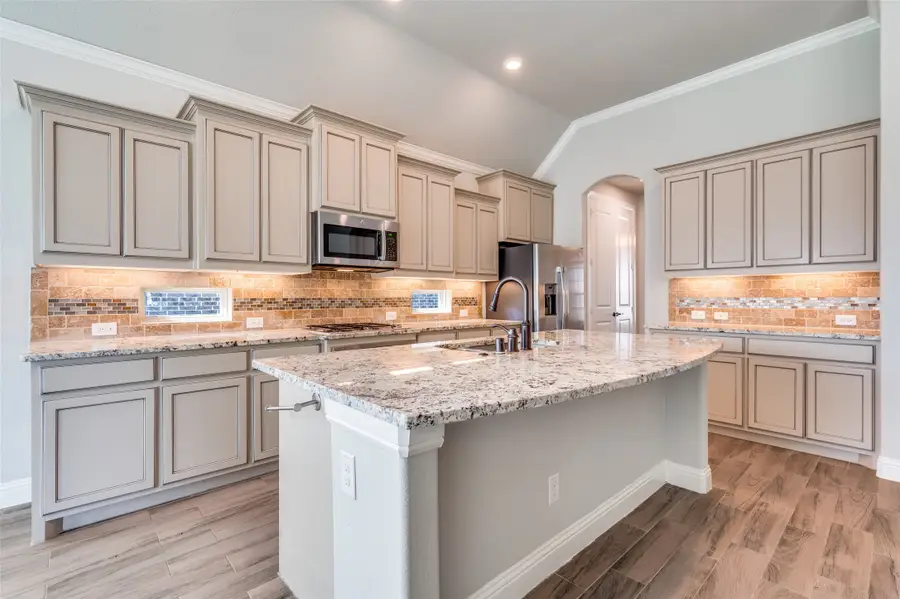 14868 Bucklebury Drive, Frisco, TX 75035 - #3