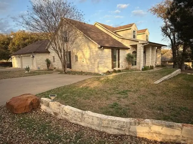 2104 Wills Way Drive, Granbury, TX 76049 - #2