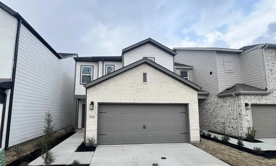 2549 Lost Maples Lane, Dallas, TX 75228 - #2