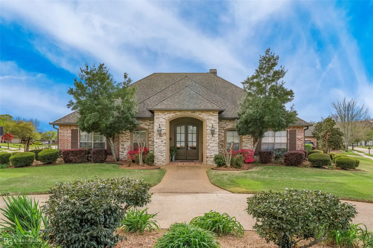 61 Turnbury Drive, Bossier City, LA 71111 - #1