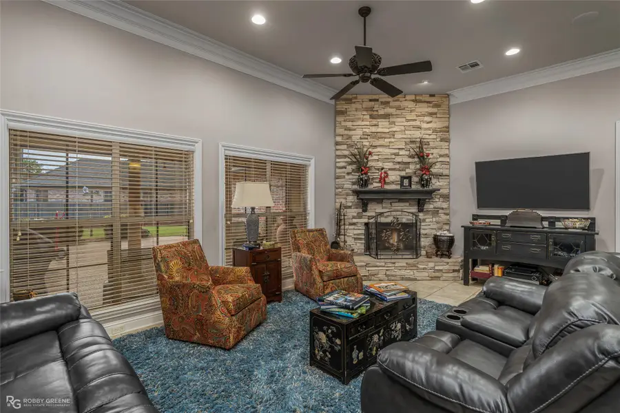 61 Turnbury Drive, Bossier City, LA 71111 - #2