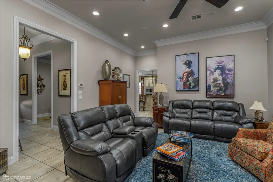 61 Turnbury Drive, Bossier City, LA 71111 - #3