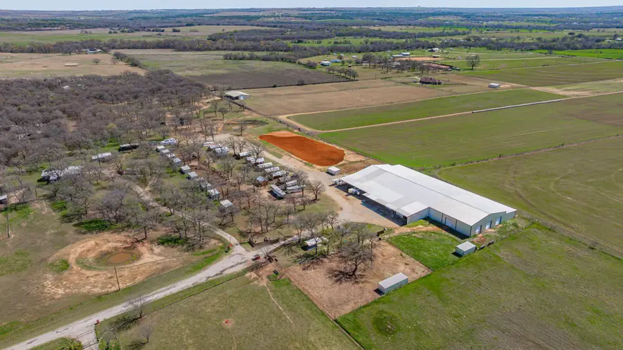 10830 Tango Road, Weatherford, TX 76087 - #3