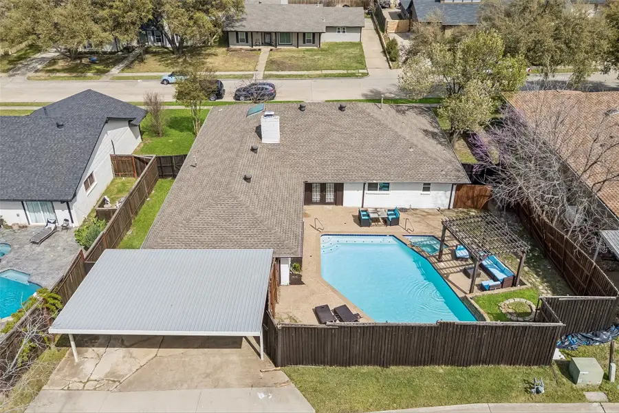 1426 Northridge Drive, Carrollton, TX 75006 - #2