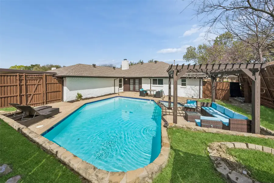 1426 Northridge Drive, Carrollton, TX 75006 - #3