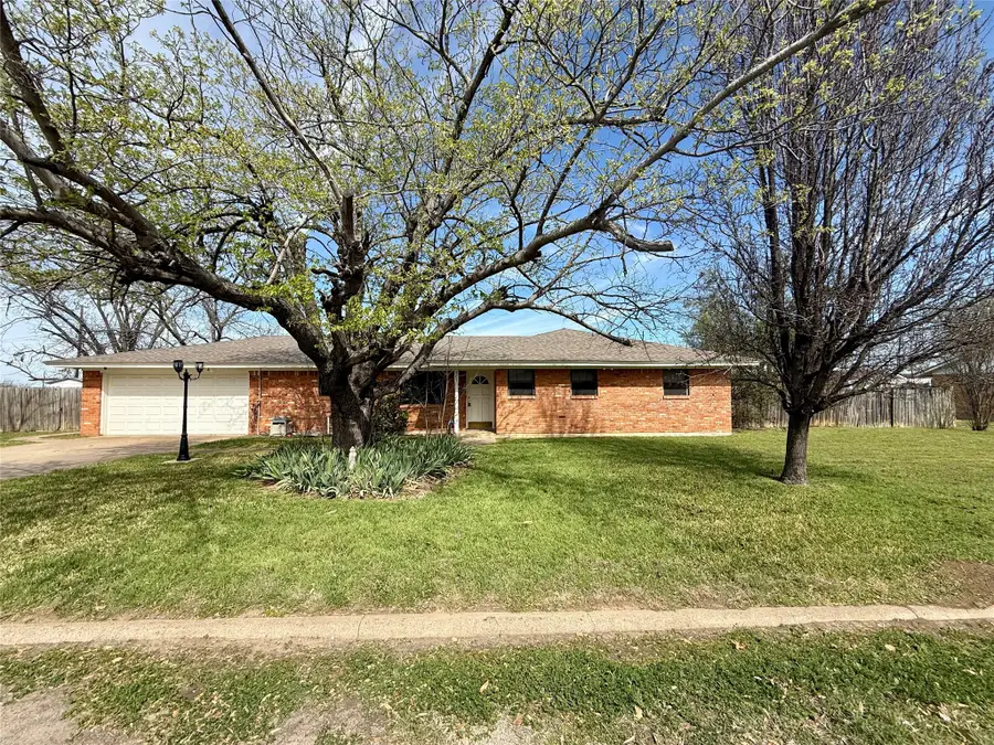 505 S San Jacinto Street, Whitney, TX 76692 - #3