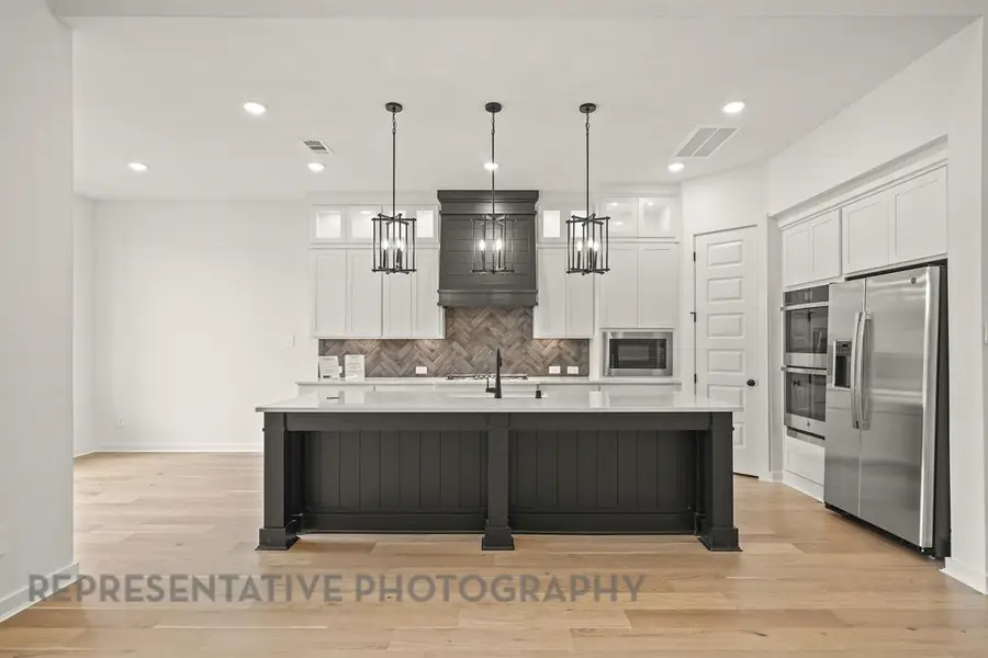 717 Bridle Path Parkway, Aubrey, TX 76227 - #2