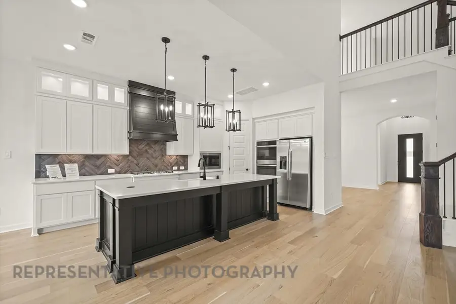 717 Bridle Path Parkway, Aubrey, TX 76227 - #3