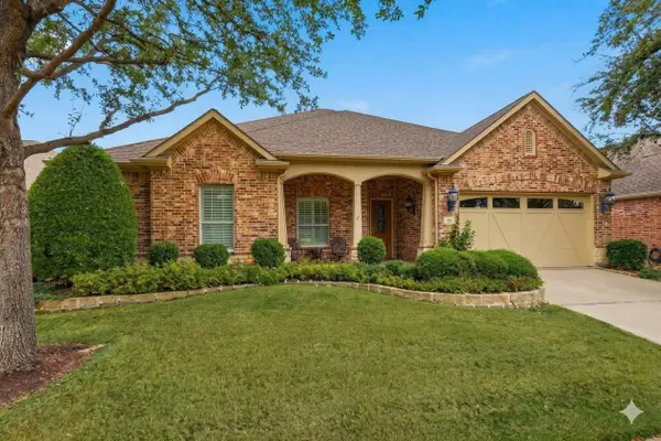 7254 Bay Hill Drive, Frisco, TX 75036