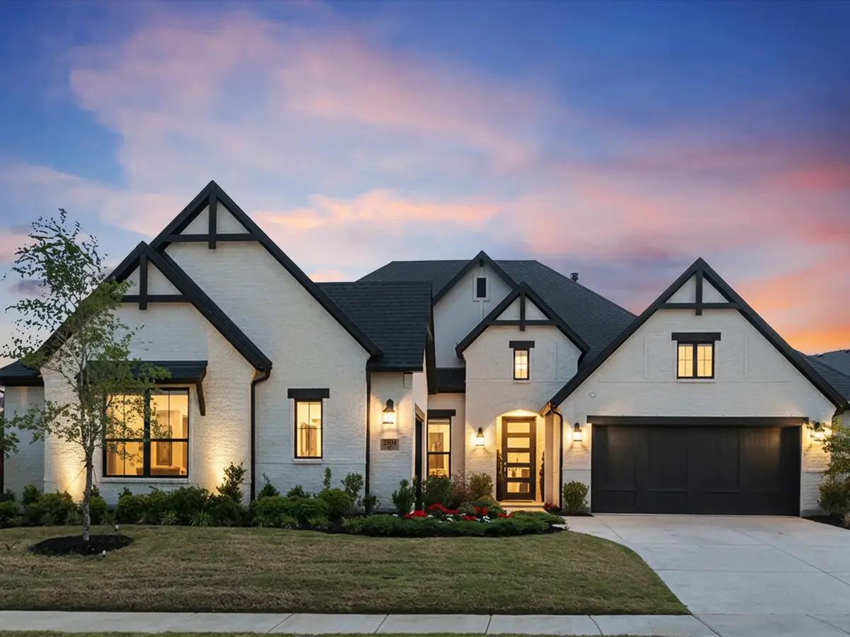 2504 Danea Court, Celina, TX 75009 - #1