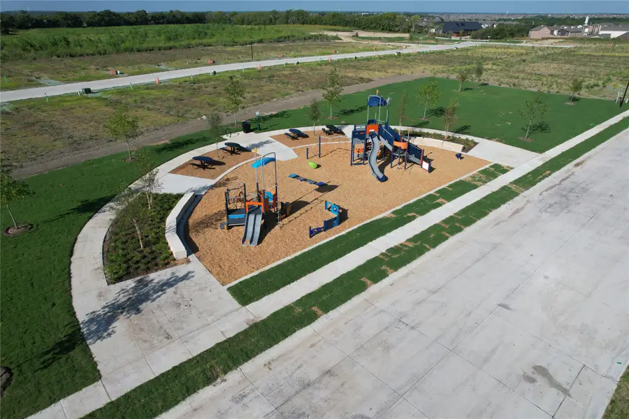 1135 Loch Way, Princeton, TX 75407 - #2