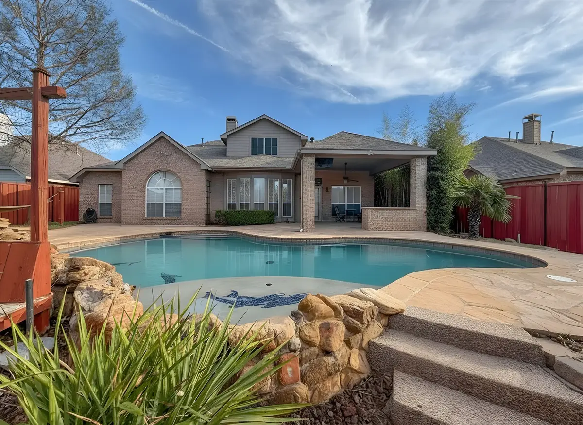 2025 Fair Oaks Circle, Corinth, TX 76210 - #1