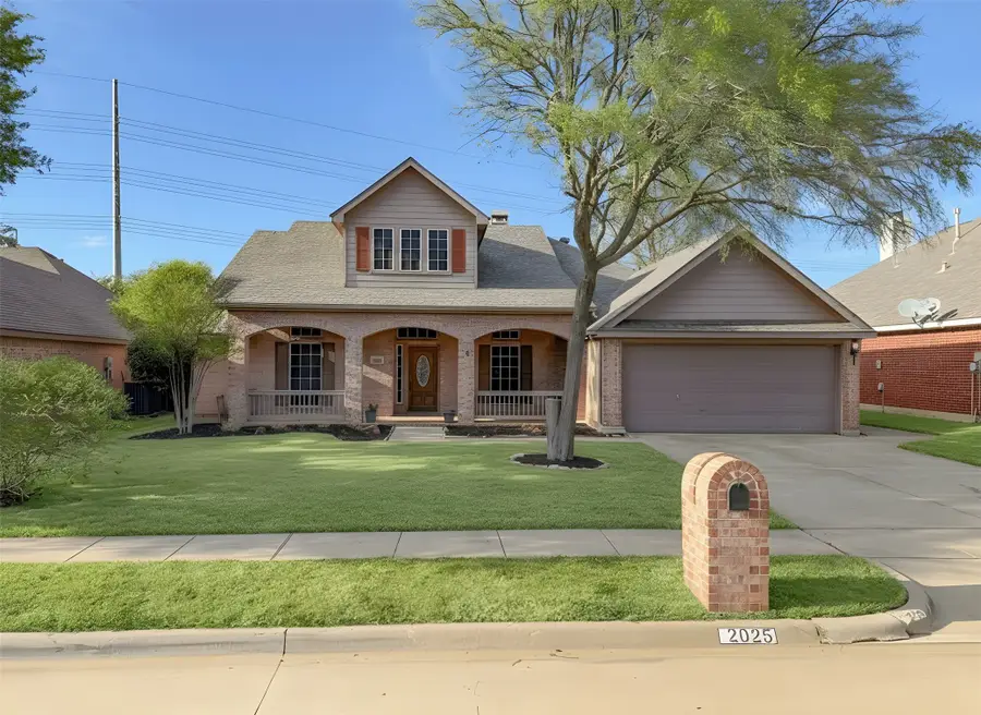 2025 Fair Oaks Circle, Corinth, TX 76210 - #2