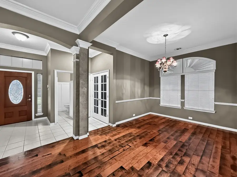 2025 Fair Oaks Circle, Corinth, TX 76210 - #3