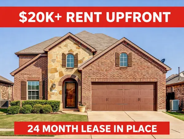 9345 Comanche Ridge Drive, Fort Worth, TX 76131