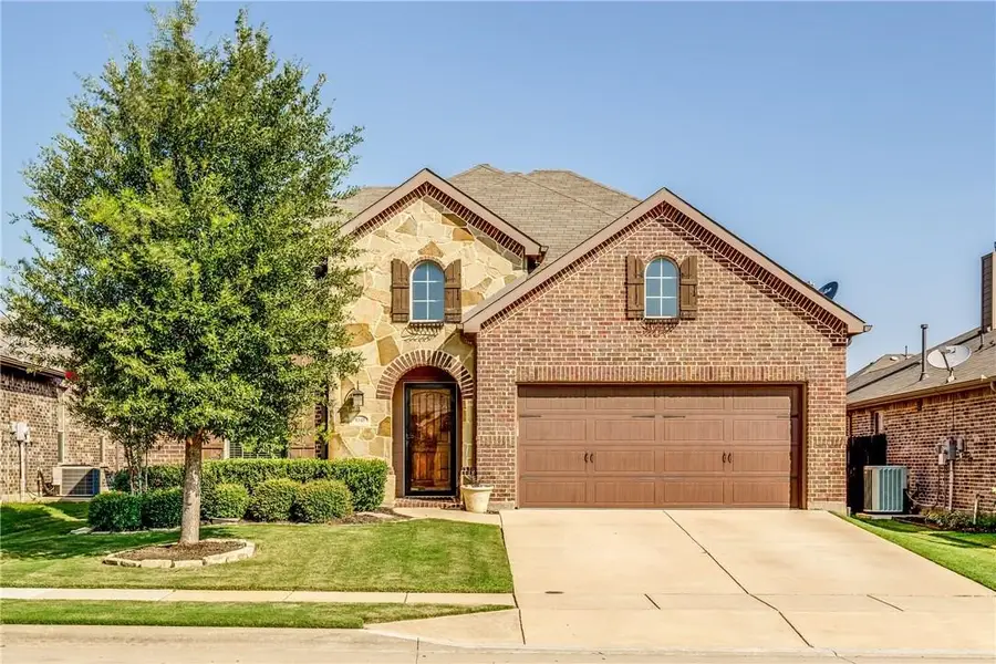 9345 Comanche Ridge Drive, Fort Worth, TX 76131 - #2