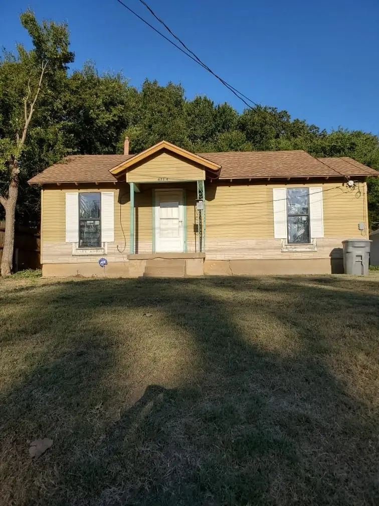 4714 Kildare Avenue, Dallas, TX 75216 - #1