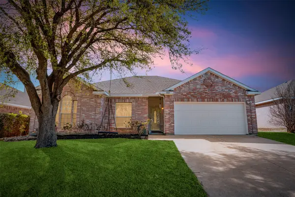 1003 Morningside Drive, Grand Prairie, TX 75052
