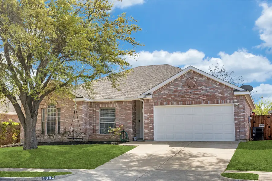 1003 Morningside Drive, Grand Prairie, TX 75052 - #2
