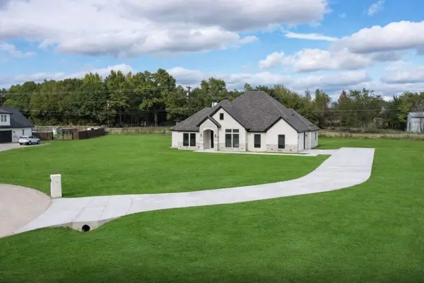 178 Private Road 8642, Canton, TX 75103