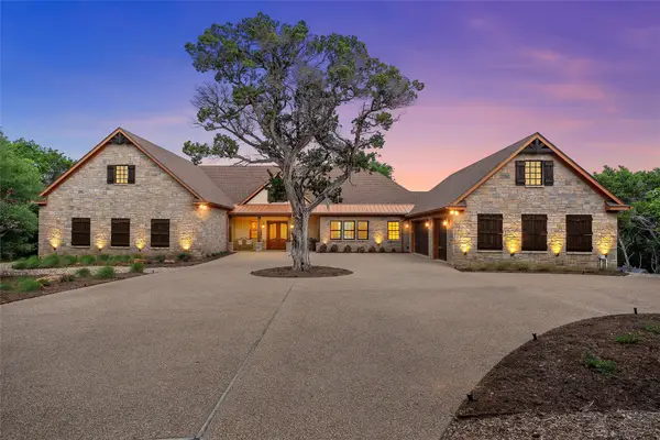 240 Lost Creek, China Spring, TX 76633