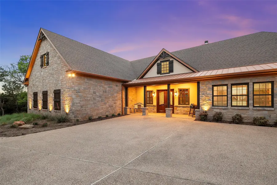 240 Lost Creek, China Spring, TX 76633 - #3