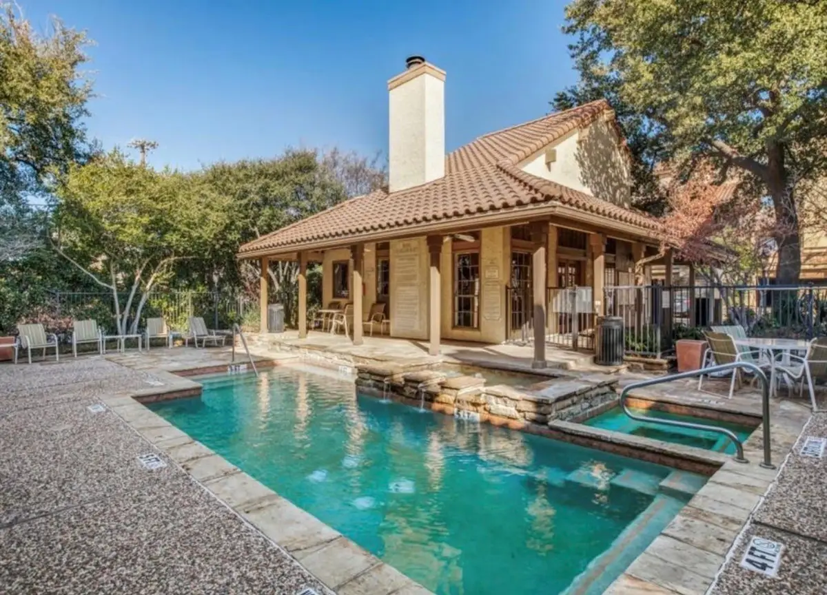 7640 W Greenway Boulevard #6E, Dallas, TX 75209 - #1