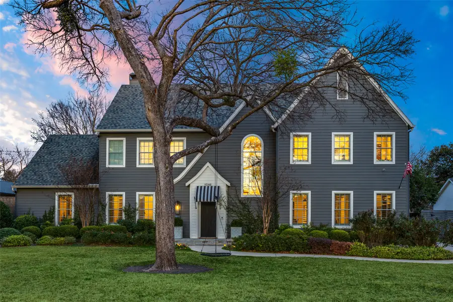 8546 San Pedro Parkway, Dallas, TX 75218 - #2