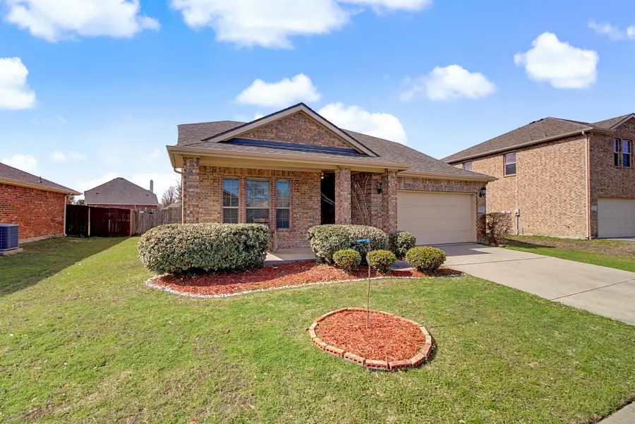 1004 Lancashire Lane, Prosper, TX 75078 - #2