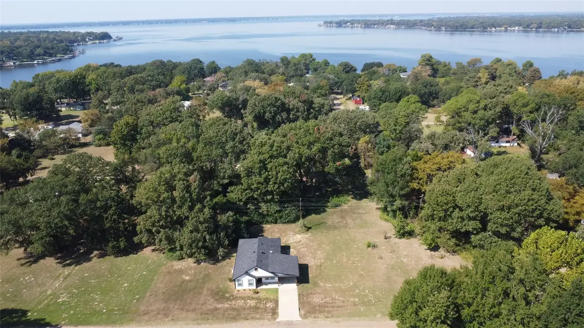 128 Crestwood Drive, Mabank, TX 75156 - #1
