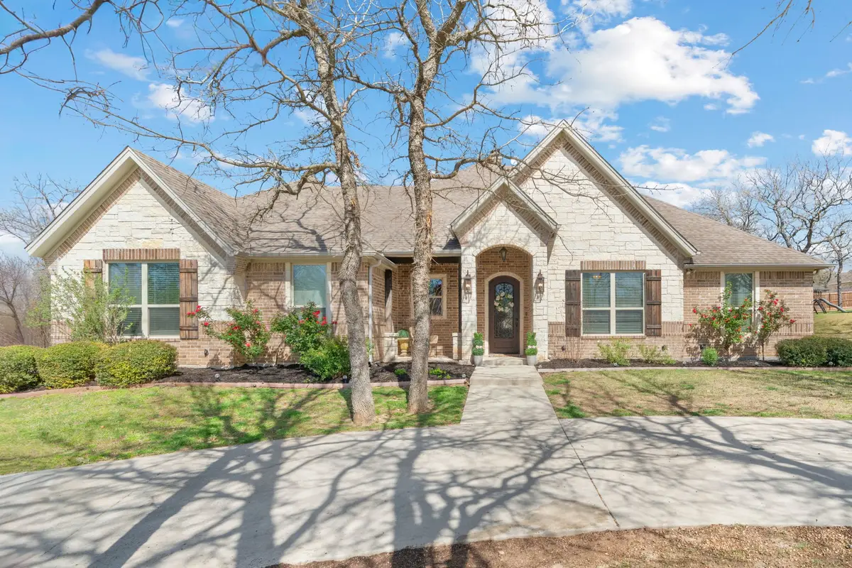 117 Flat Foot Lane, Stephenville, TX 76401 - #1