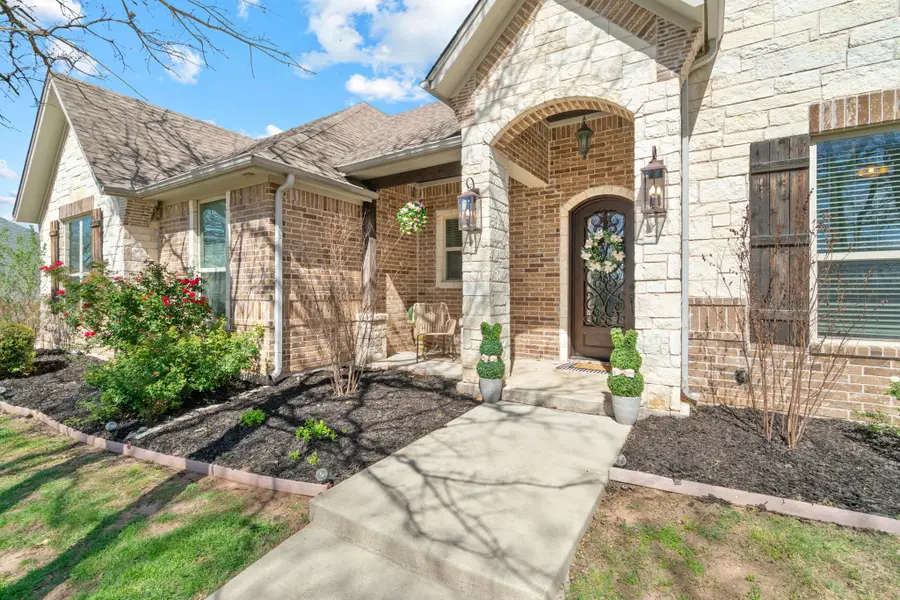 117 Flat Foot Lane, Stephenville, TX 76401 - #2