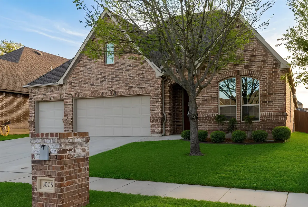 3005 S College Avenue, Decatur, TX 76234 - #1