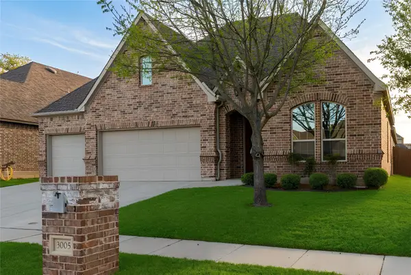 3005 S College Avenue, Decatur, TX 76234