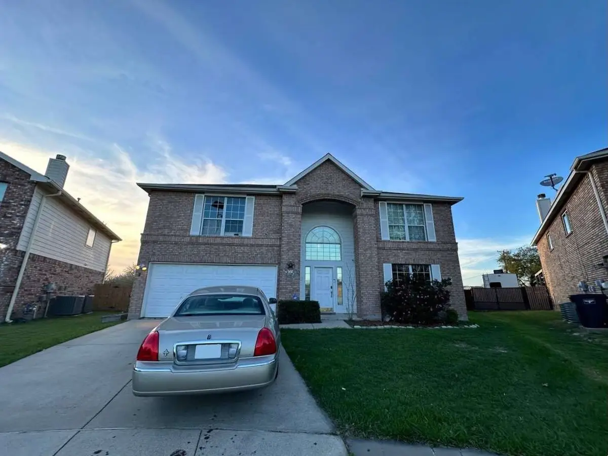 5753 Lionfish Way, Fort Worth, TX 76131 - #1